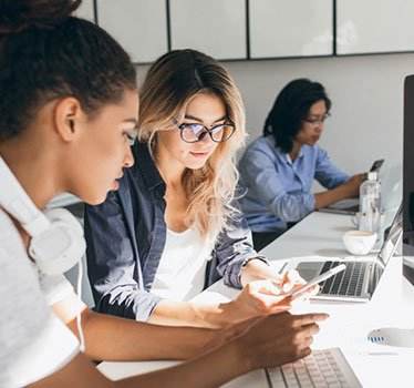 Desarrollo de Plataformas